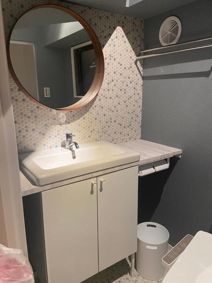 Апартаменти Zdt-5Floor Токіо Екстер'єр фото
